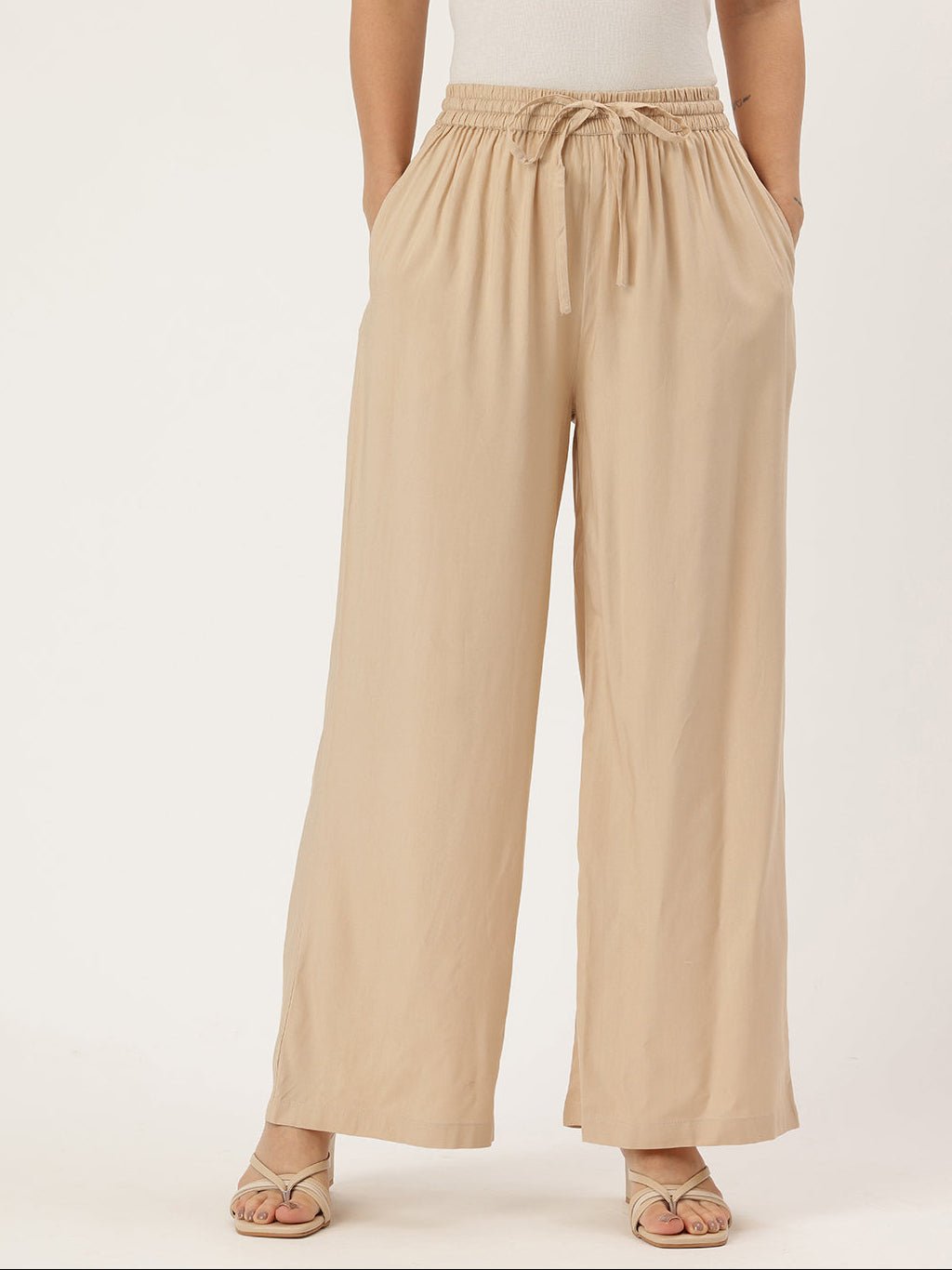 Parallel Pant